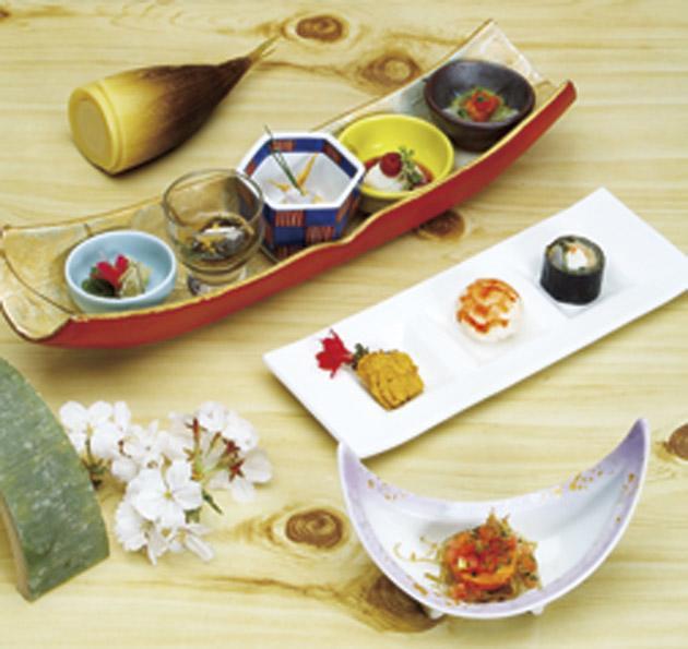 Shibushiwan Daikoku Resort Hotel Bagian luar foto